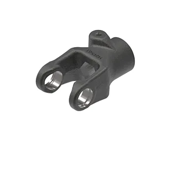 Weasler 14 Series, 1-1/8" Hex Push Pin Yoke