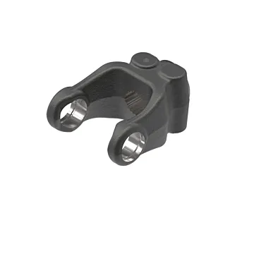 Weasler 2600 Series, 1-3/8" 21 Spline Push Pin Yoke