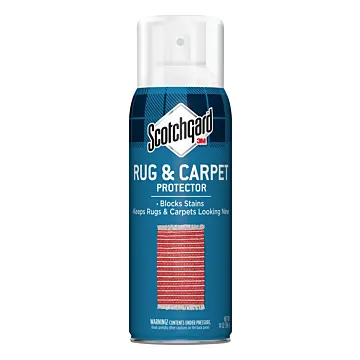 3M Scotchgard™ Rug & Carpet Protector 4406-14 PF, 14 oz. (397 g), 6/1