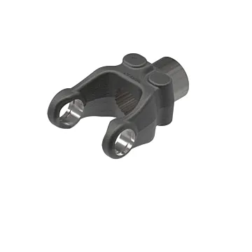 Weasler 55 Series, 1-3/4" 20 Spline Push Pin Yoke