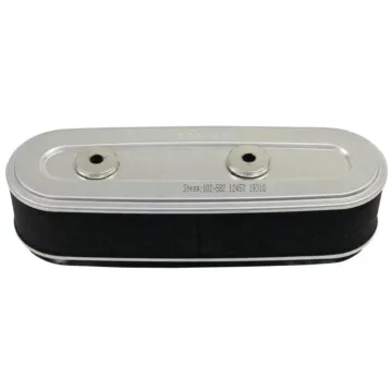 Honda Air Filter Combo