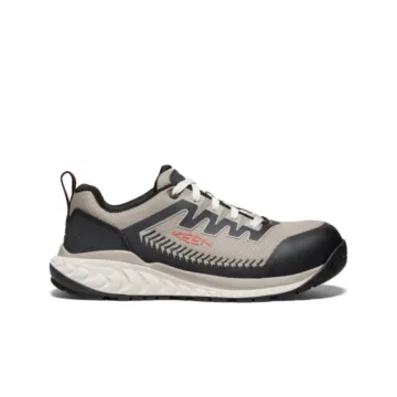 Arvada Work Sneaker (Carbon Toe) 