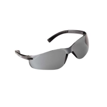 Echo Polycarbonate Scratch-Resistant Safety Glasses