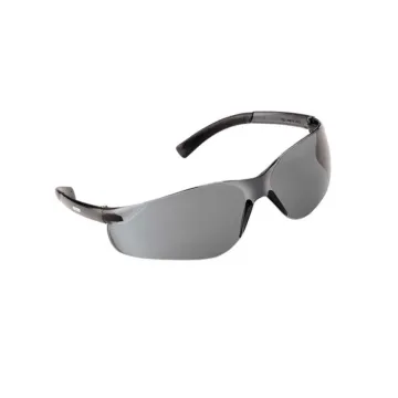 Echo Polycarbonate Scratch-Resistant Safety Glasses