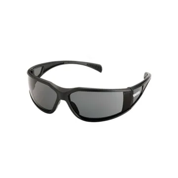 Echo ECHO® 102922456 One Size Fits all Scratch-Resistant Gray Turbine Safety Glasses