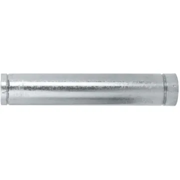 SELKIRK Adjustable RV Round Gas Vent Pipe - 3 in. x 24 in.