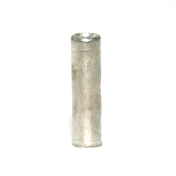 12-10 Non-Insulated Butt Splice (50pk)