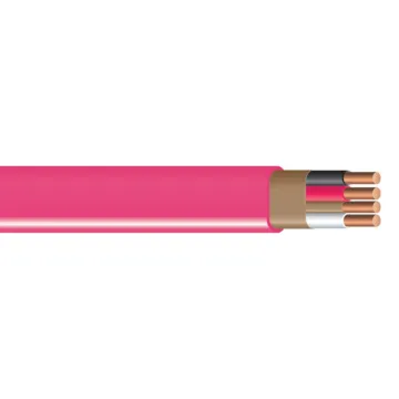 Southwire Romex 25 ft 10/3 NM-B Electrical Wire