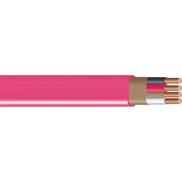 Romex 250 ft 10/3 NM-B Electrical Wire
