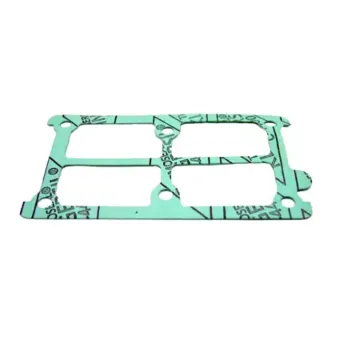 Jenny 2-Stage Valve Plate Gasket