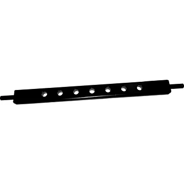 SpeeCo Category 0 5/8 in. Draw Bar - 20 in.