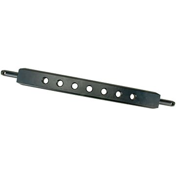 SpeeCo Category 0/1 3/4 In. Draw Bar - 20 in.