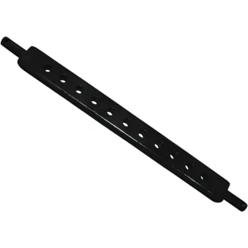 SpeeCo Category 2 3/4 In. Draw Bar - 26 in.