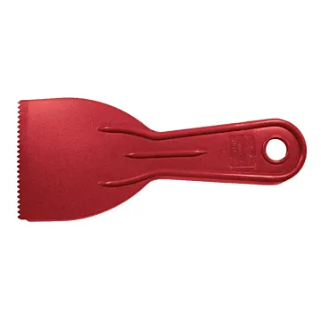 HYDE Allway Adhesive Spreader - 3 in.
