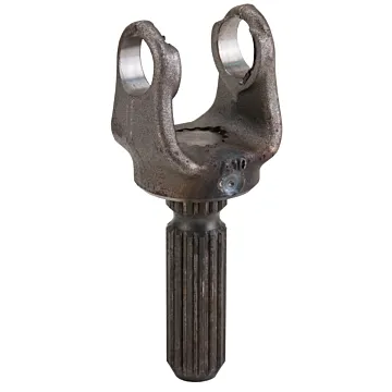 Weasler 6 Series Implement Yoke with 1" x 15 Male Spline