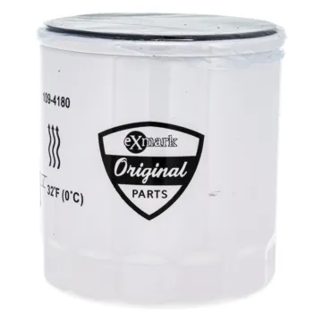 Bi-Directional 25 Micron Filter