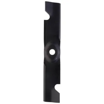 High Lift Notched Mower Blade  - 17-1/2 in.