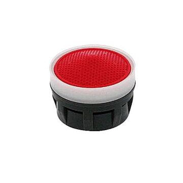 Neoperl 2.2 gpm Standard Flow Aerator Insert with Washer