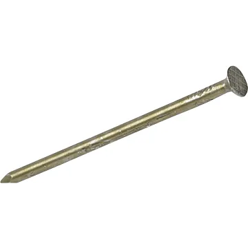 Grip-Rite® 10D 2-7/8 in Diamond Point Sinker Nail