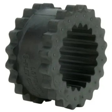 Lovejoy 2-3/4 in 7.06 in 1.63 in 1-Piece Coupling Sleeve