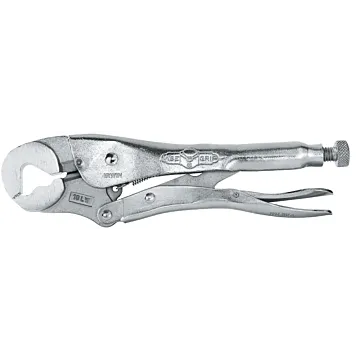 Irwin IRWIN Vise-Grip Locking Wrench With Wire Cutter