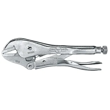 Irwin IRWIN Vise-Grip Original Locking Pliers, Straight Jaw, 10-Inch