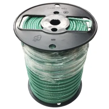 Southwire #10 THHN Stranded Electrical Wire Green