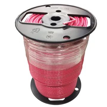 #10 THHN Stranded Electrical Wire Red