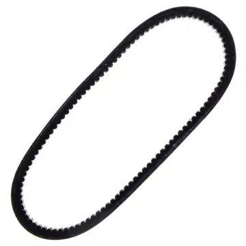 Belt with Sleeve