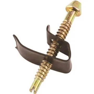 Premier® SS Counter Sink U-Channel Sink Mounting Clip with Caps