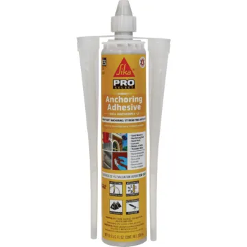 Sika Anchor Fix 2 Adhesive - 10 oz