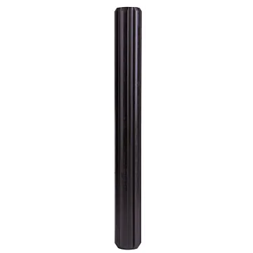 G&G Manufacturing Company 1-3/8 x 6 in Drive Size 12 in Overall Length Mild Steel Full Spline Shaft
