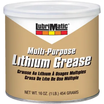 LubriMatic 16 Oz. Can Multi-Purpose Lithium Grease