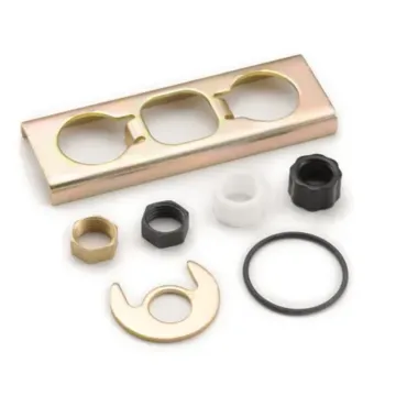 Moen Pull Out Faucet Mounting Kit