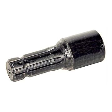 G&G Manufacturing Company 1-1/8 in Round x 1-3/8 x 6 in Spline Bore Size 1/4 in 5-7/8 in Pump Adapter