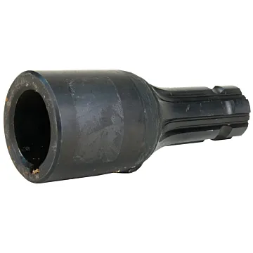 G&G Manufacturing Company 1-1/2 in Round x 1-3/8 x 6 in Spline Bore Size 3/8 in 5-7/8 in Pump Adapter