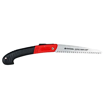 Corona Tools RazorTOOTH Saw Arborist Folding Pruning Saw - 7 Inch