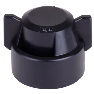 TeeJet QJ Shut Off Cap & Gasket