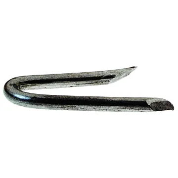 Grip-Rite® 1-1/4 in 1/4 in 9 ga Fence Staple