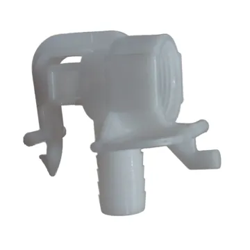 Ritchie 3/4 in Size 3 in 4 in Valve Bracket