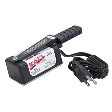 KAT's 110 V 200 W Thermostatically Controlled Magnet Heater
