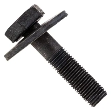Blade Bolt