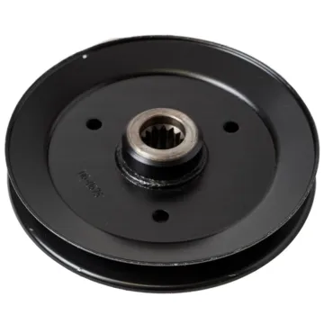 Drive Blade Sheave - 6-1/2 in.