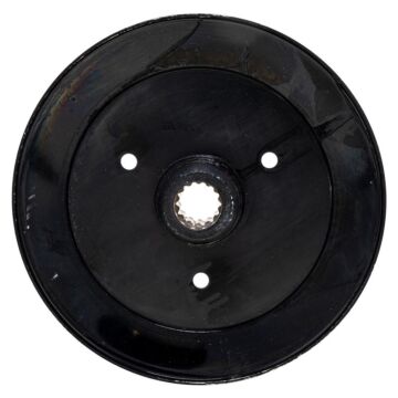 Drive Blade Sheave - 7-1/4 in.