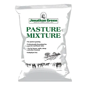 Pasture Grass Mixture