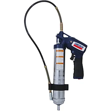 Lincoln Industrial 14.5 oz 30 in Air Operated Grease Gun