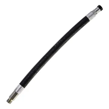 Oil Drain Hose