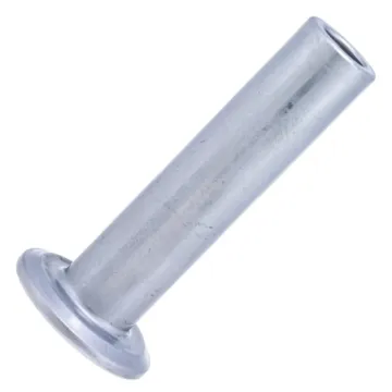 Roller Axle