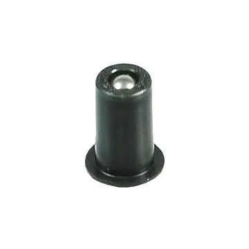 TeeJet 5 PSI Poly Check Valve