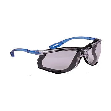 3M ™ Virtua™ CCS Protective Eyewear 11872-00000-20, with Foam Gasket, CLEAR Anti-Fog Lens, 20 EA/Case